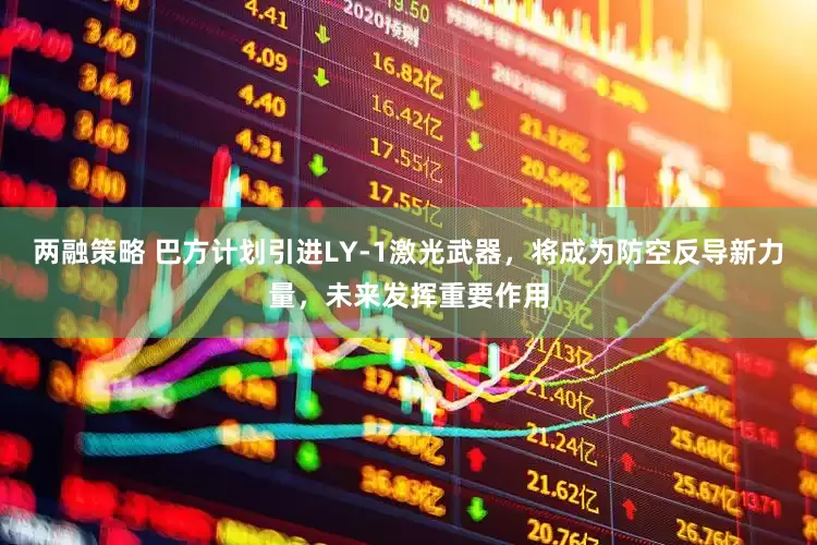 两融策略 巴方计划引进LY-1激光武器，将成为防空反导新力量，未来发挥重要作用