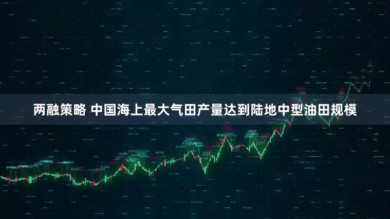 两融策略 中国海上最大气田产量达到陆地中型油田规模